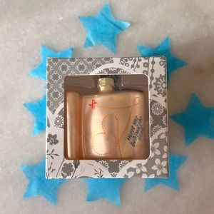 Taylor Swift August Ornament